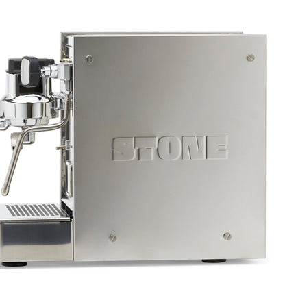 Stone Lite Espresso Machine