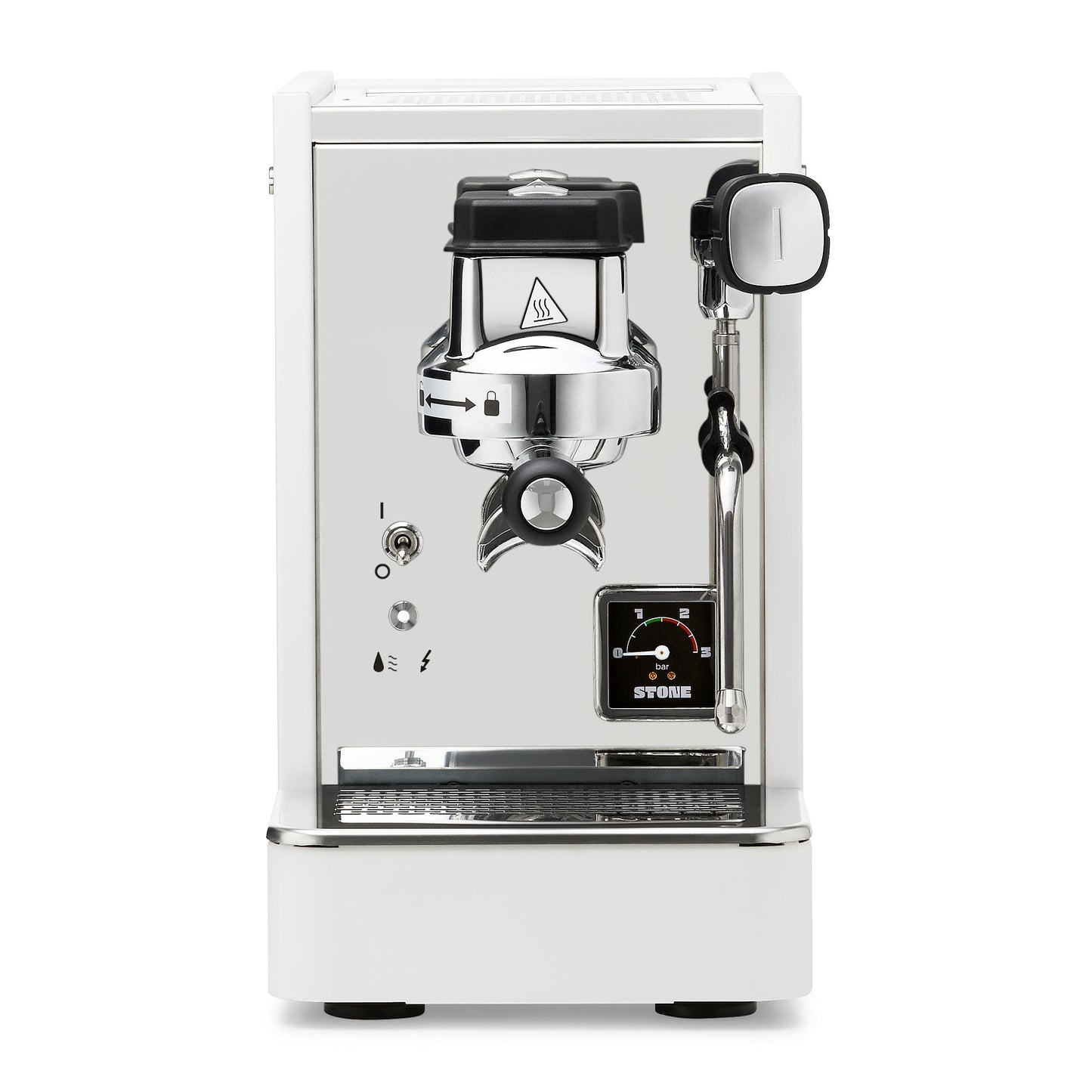Stone Lite Espresso Machine