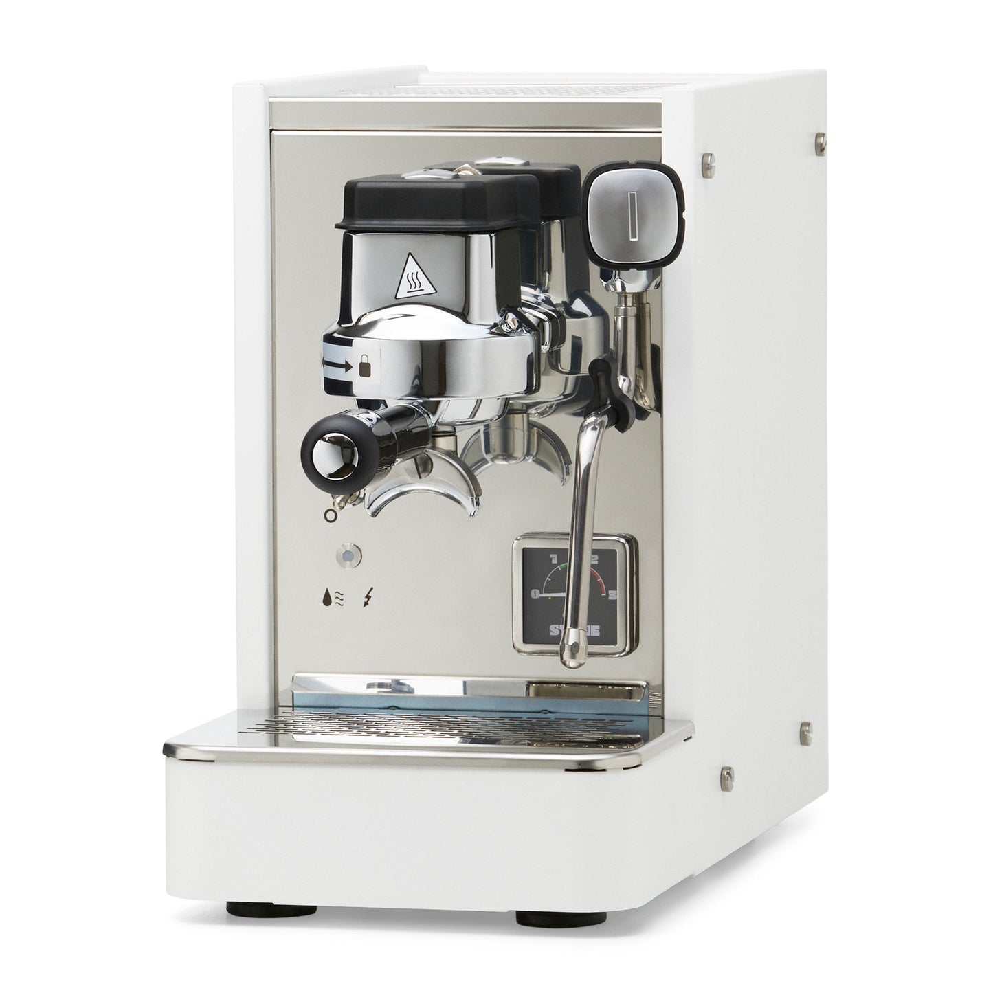 Stone Lite Espresso Machine