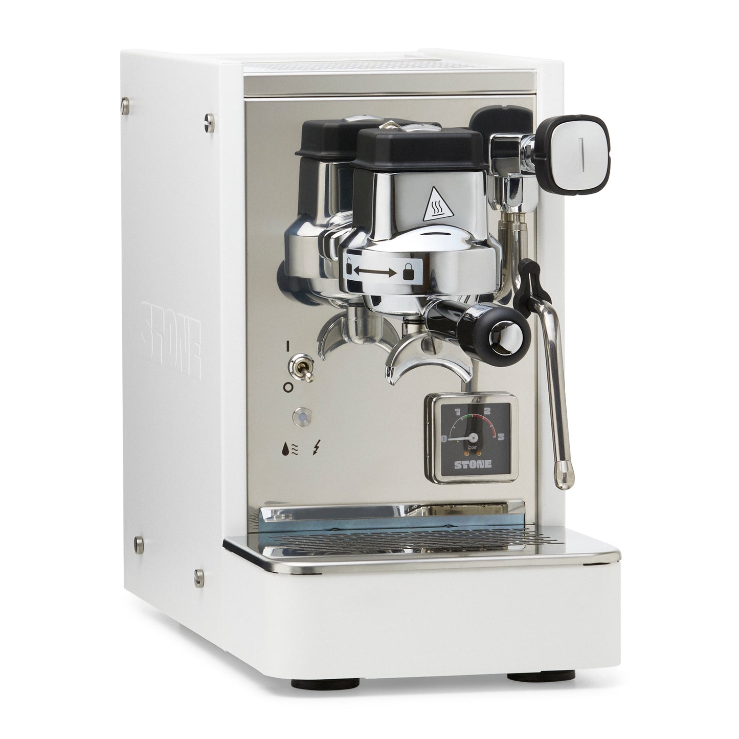Stone Lite Espresso Machine