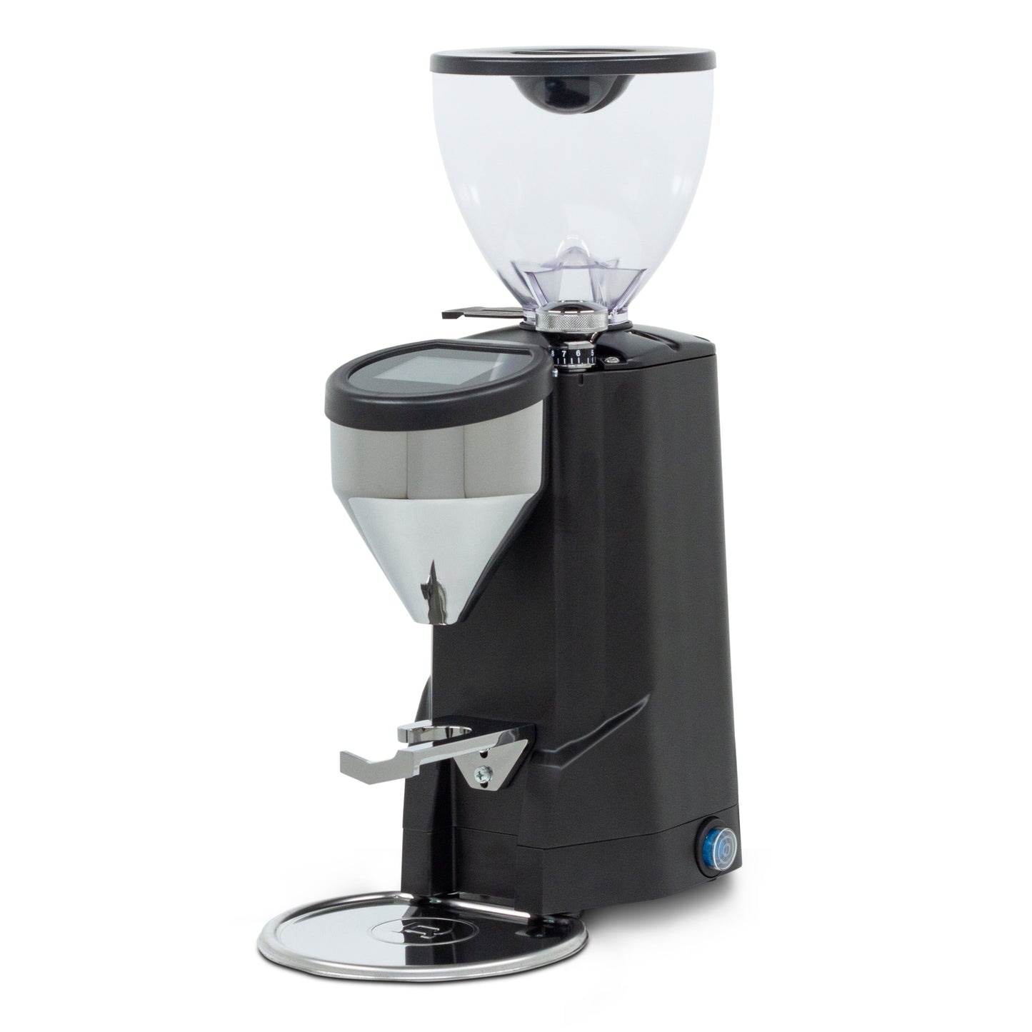Refurbished Rocket Espresso Super FAUSTO Grinder