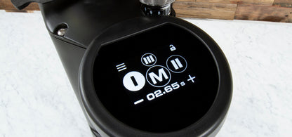 Rocket Espresso Super FAUSTO Grinder
