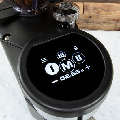Refurbished Rocket Espresso Super FAUSTO Grinder
