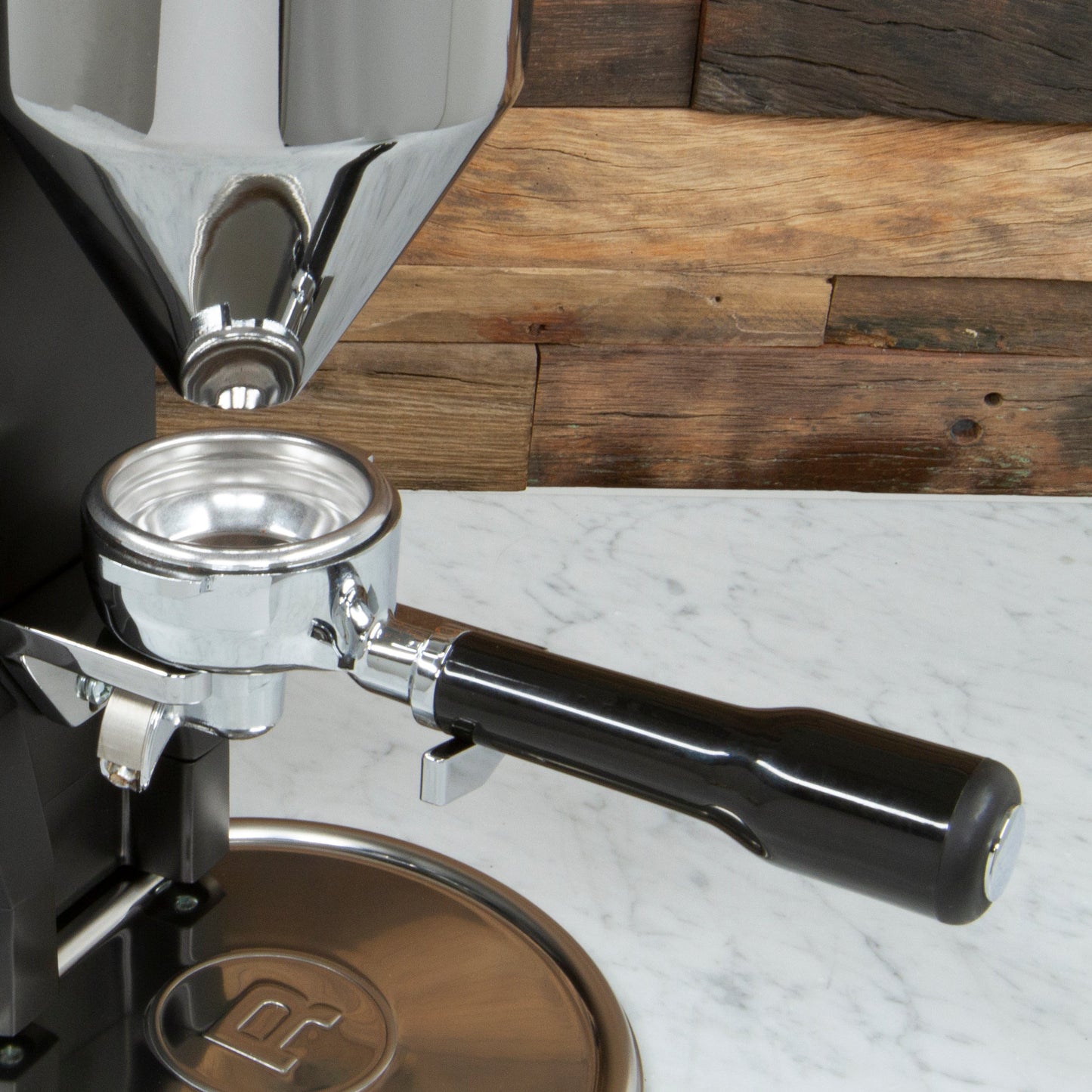 Refurbished Rocket Espresso Super FAUSTO Grinder