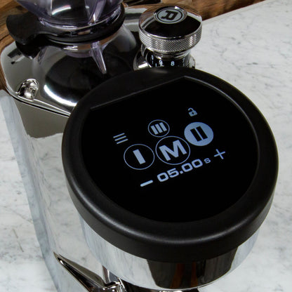 Refurbished Rocket Espresso Super FAUSTO Grinder