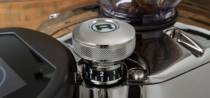 Rocket Espresso Super FAUSTO Grinder
