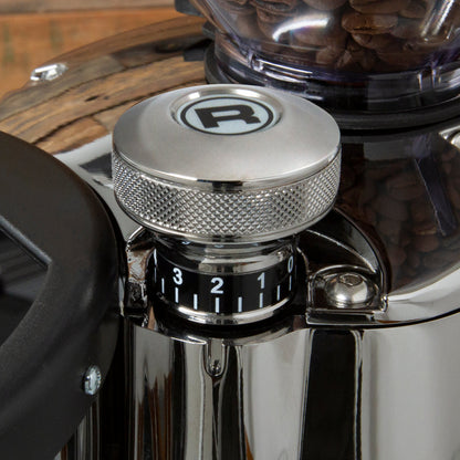 Refurbished Rocket Espresso Super FAUSTO Grinder