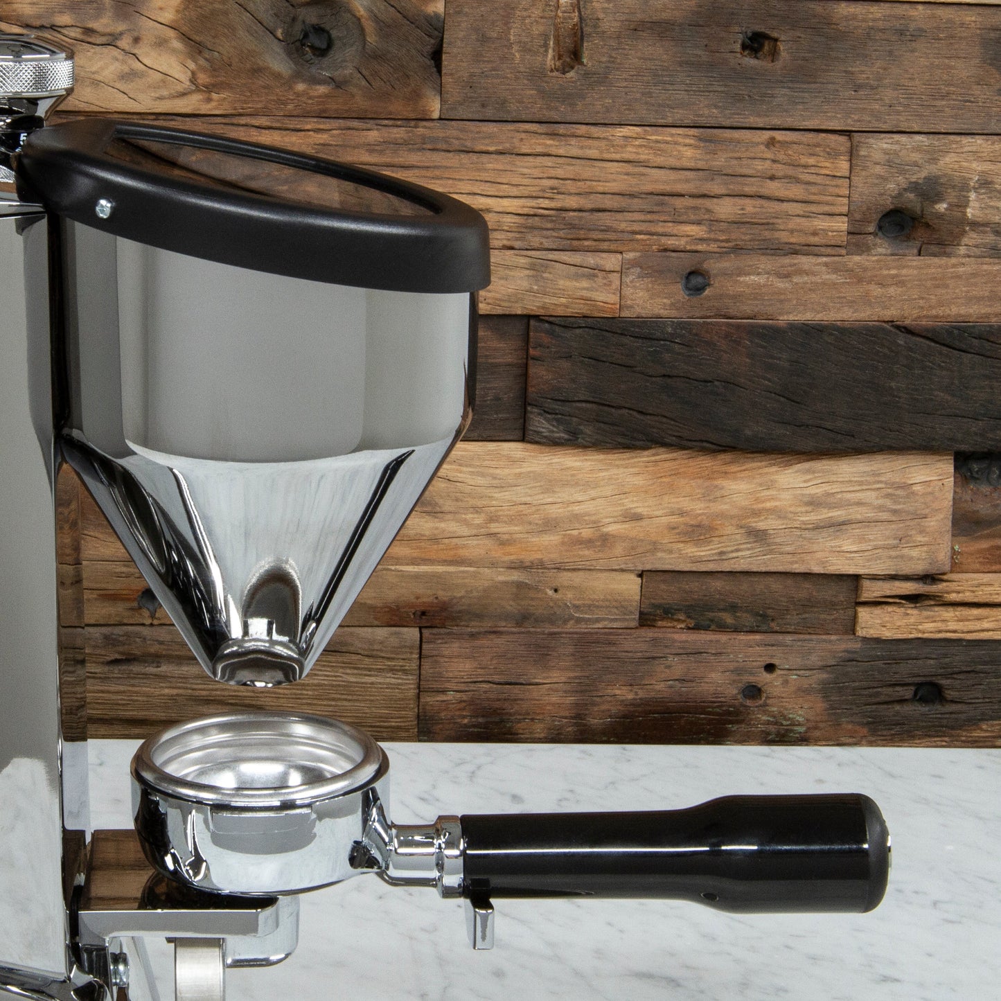 Rocket Espresso Super FAUSTO Grinder