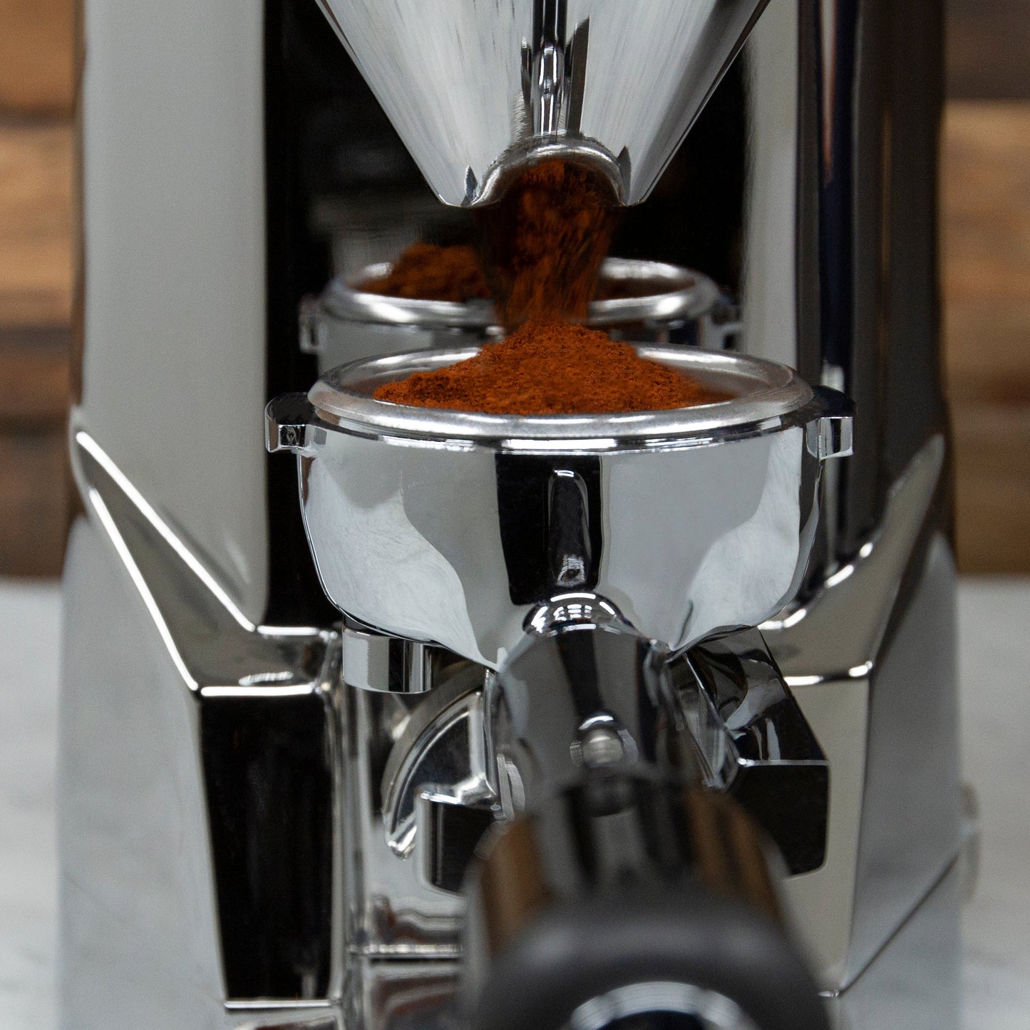 Refurbished Rocket Espresso Super FAUSTO Grinder