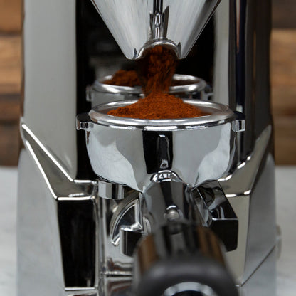 Refurbished Rocket Espresso Super FAUSTO Grinder