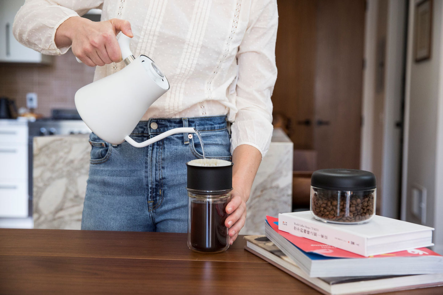 Fellow Stagg 1L Pour-Over Kettle