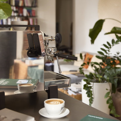 Rocket Espresso R58 TUNE Espresso Machine