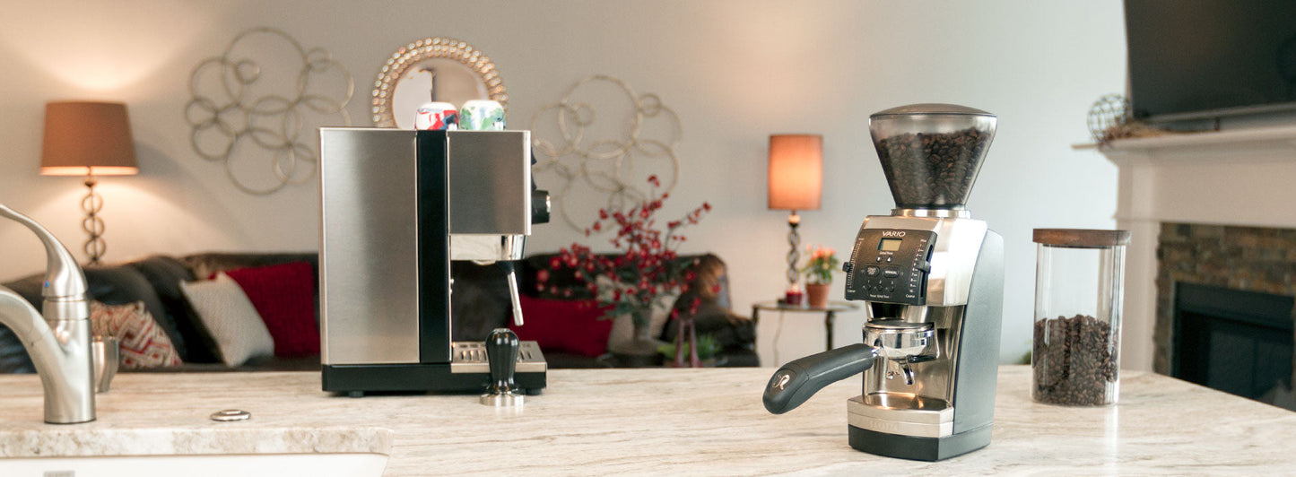 Baratza Vario All Purpose Coffee Grinder