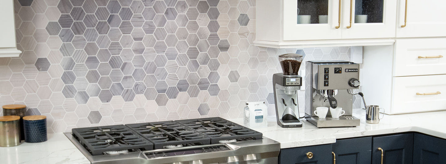 Baratza Sette 30 Espresso Grinder