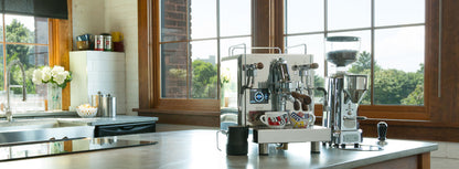 Bezzera DUO MN Espresso Machine