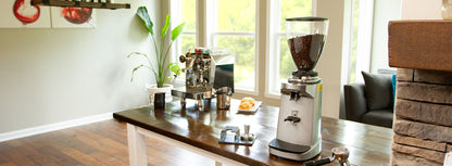 Ceado E37T Electronic Coffee Grinder