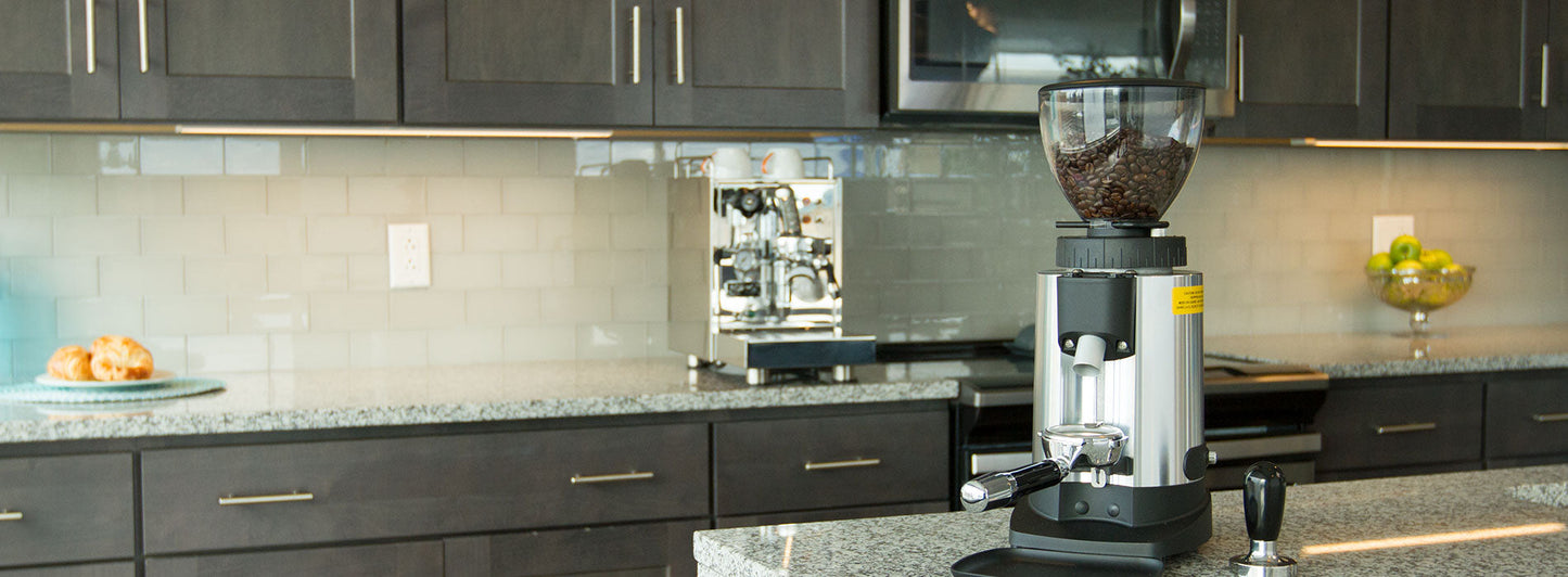Ceado E6P Electronic Espresso Grinder