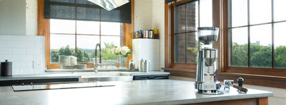 ECM V-Titan 64 Espresso Grinder