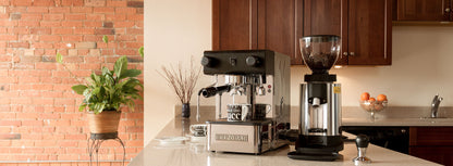 Expobar Office Pulser Espresso Machine