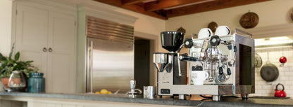 Refurbished Profitec Pro 600 Dual Boiler Espresso Machine