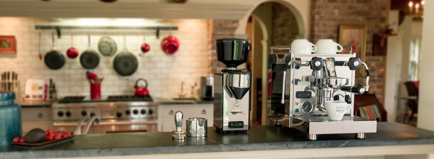 Profitec Pro T64 Espresso Grinder