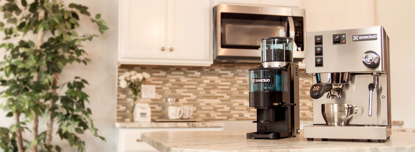 Rancilio Rocky Coffee Grinder