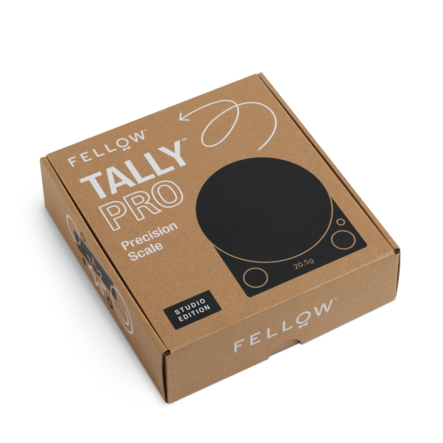 Fellow Tally Pro Precision Scale