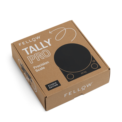 Fellow Tally Pro Precision Scale