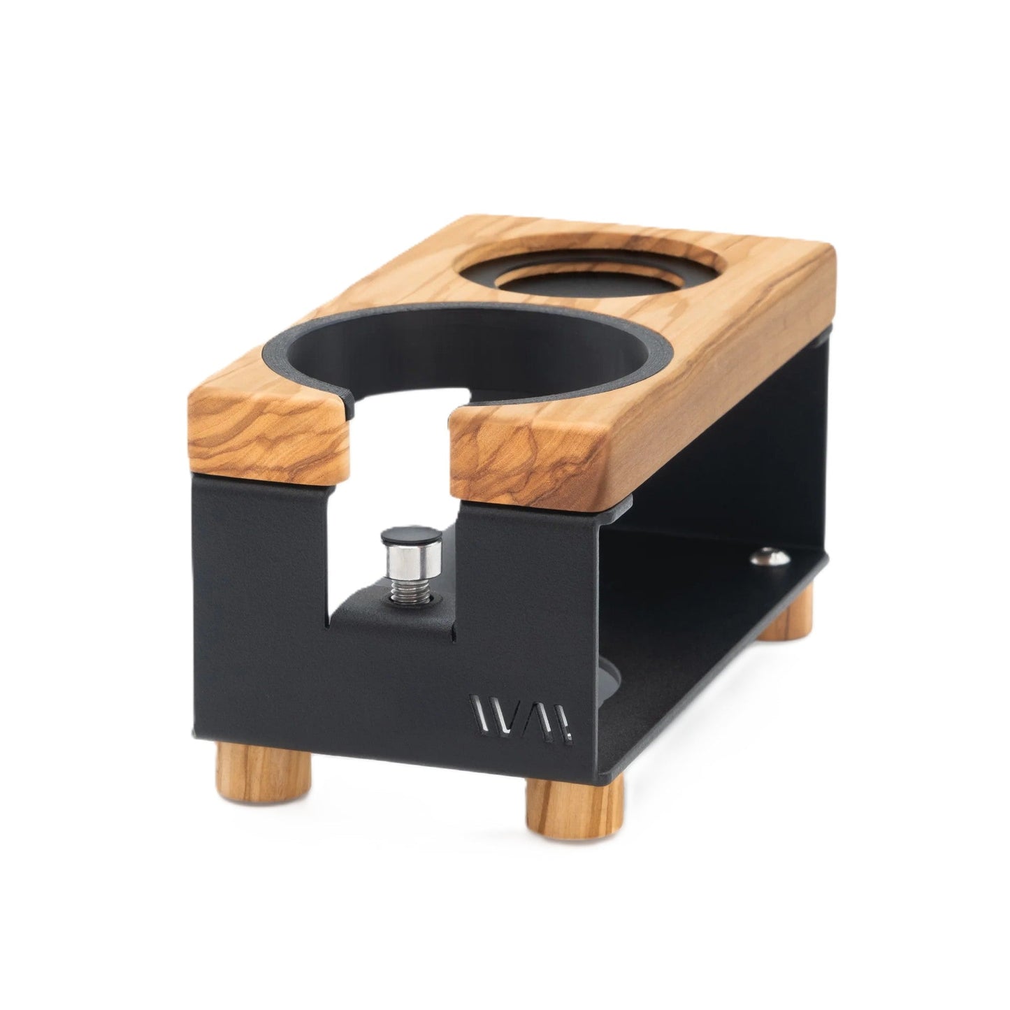 Wiedemann Tamper Station v2
