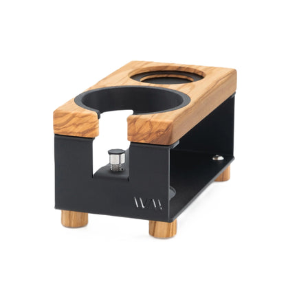 Wiedemann Tamper Station v2
