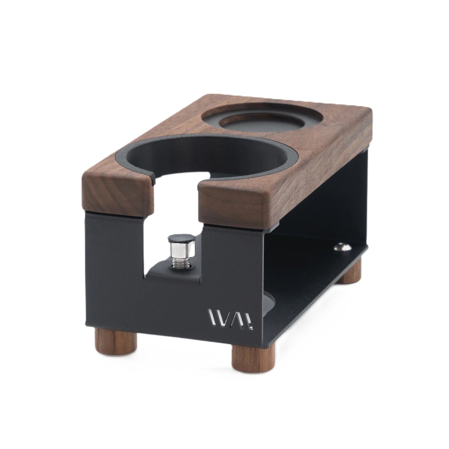 Wiedemann Tamper Station v2