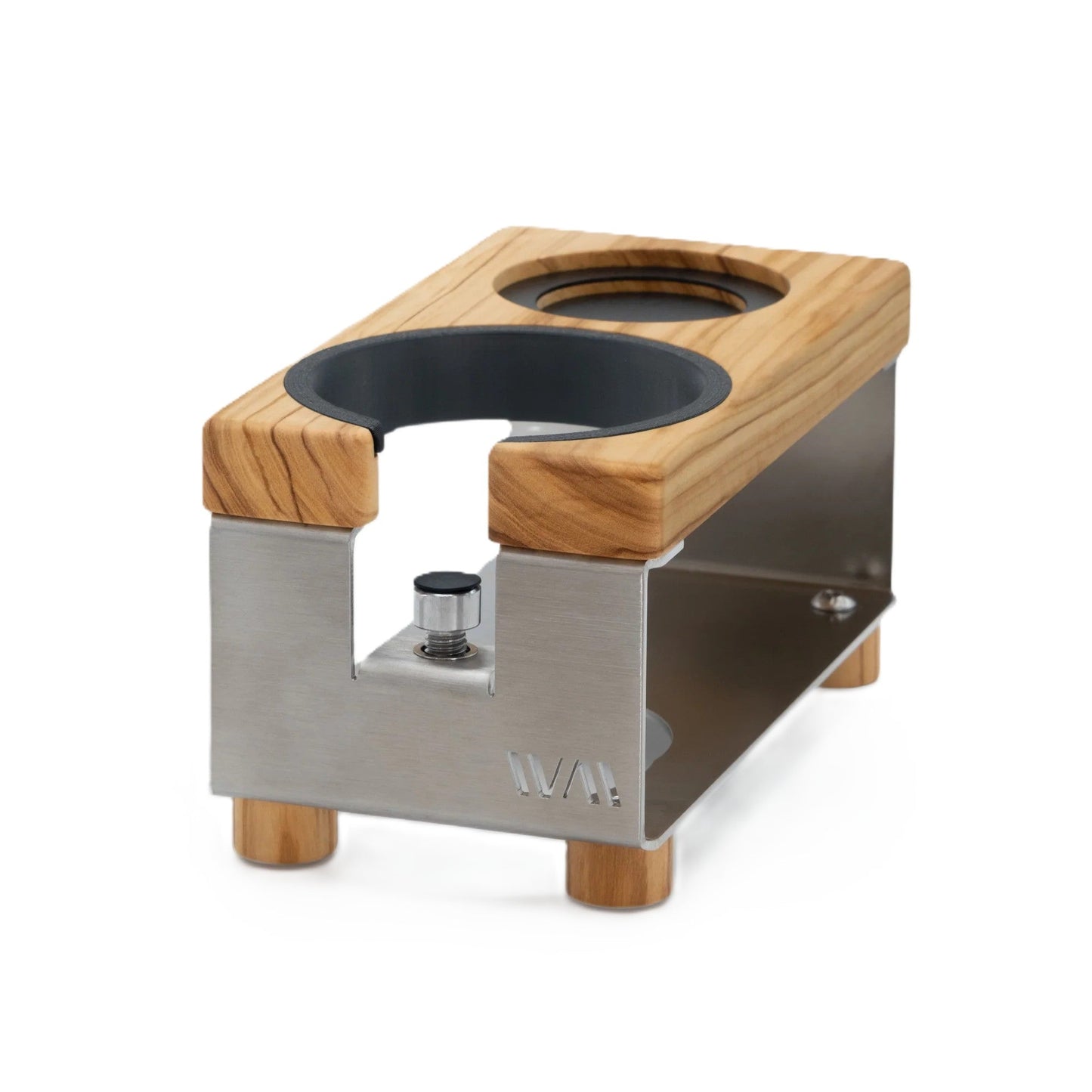 Wiedemann Tamper Station v2