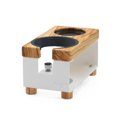 Wiedemann Tamper Station v2