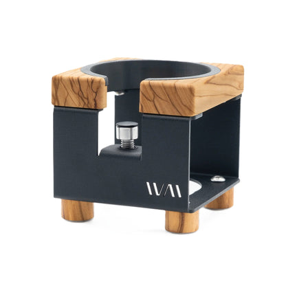 Wiedemann Tamper Station v2