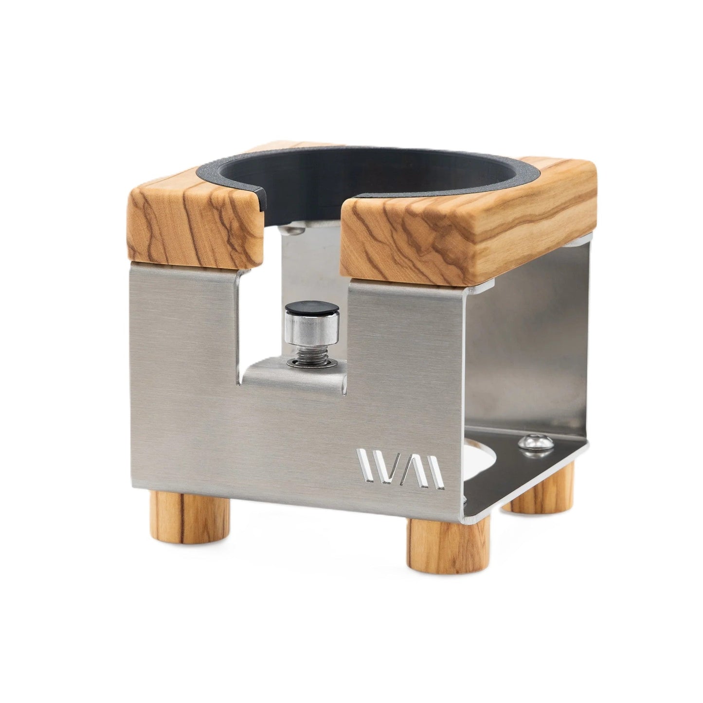 Wiedemann Tamper Station v2