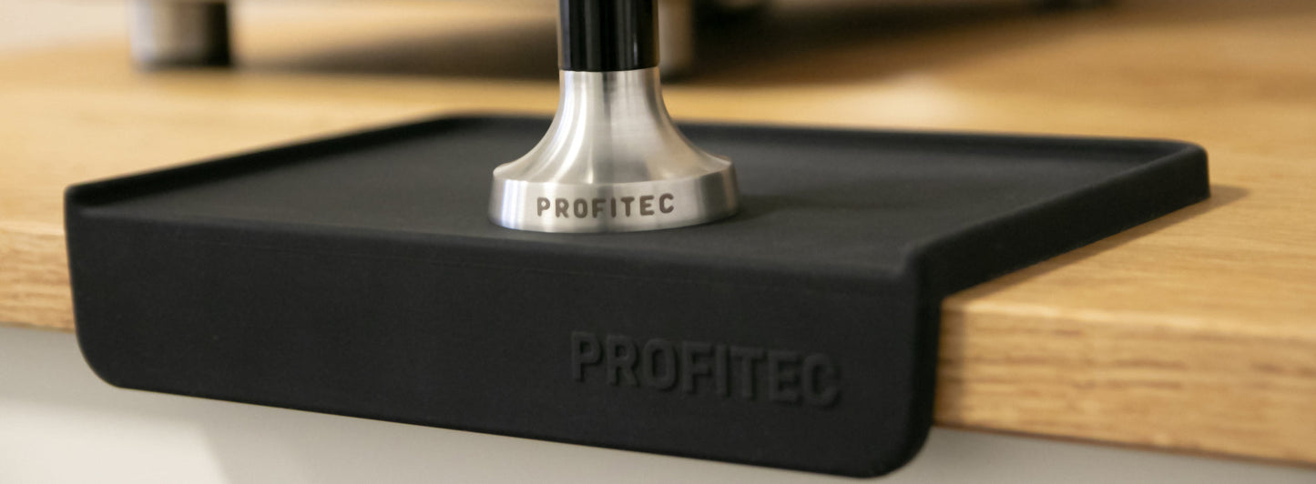 Profitec Stainless Steel Tamper