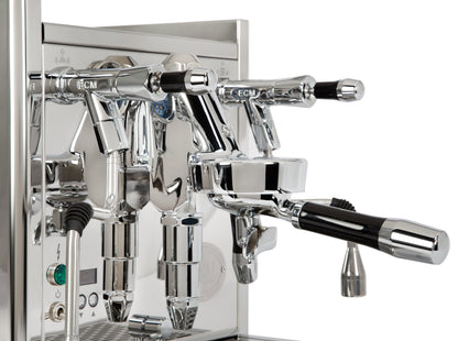 ECM Technika VI Espresso Machine