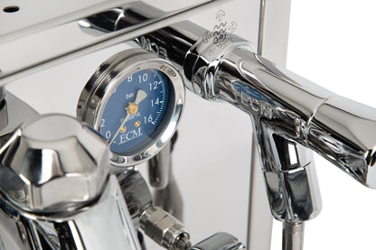 ECM Technika VI Espresso Machine