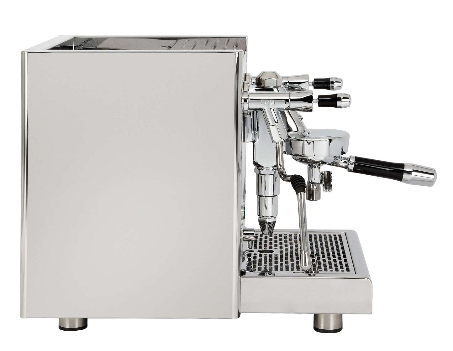 ECM Technika VI Espresso Machine