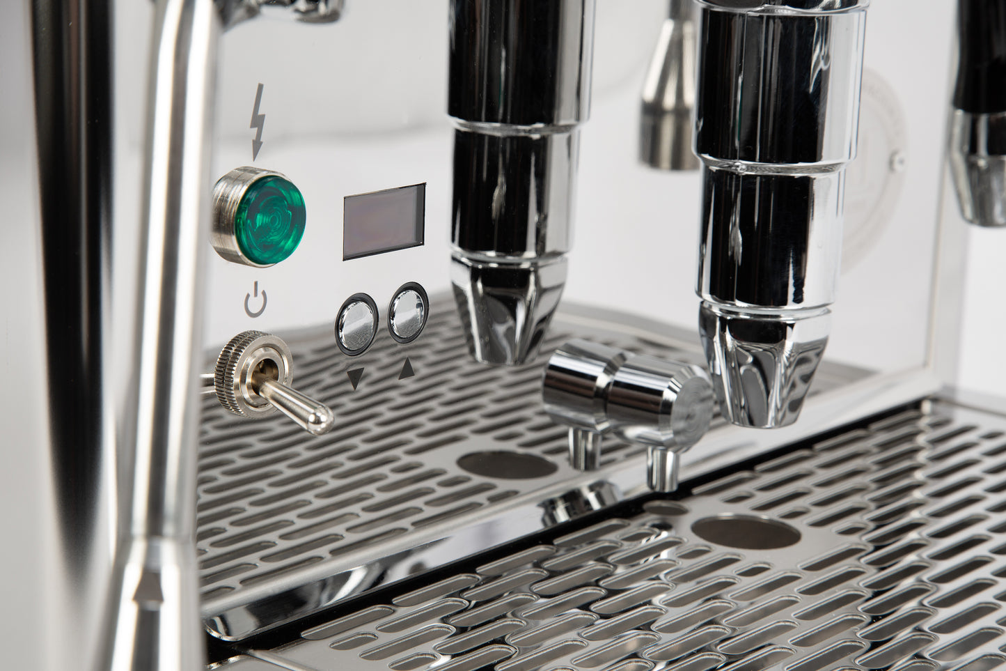 ECM Technika VI Espresso Machine