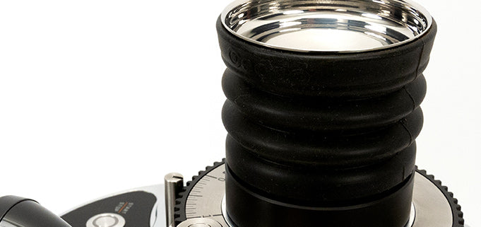 Ceado E37SD Single Dose Coffee Grinder