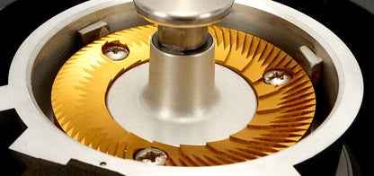 Ceado E37SD Single Dose Coffee Grinder