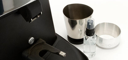 Ceado E37SD Single Dose Coffee Grinder