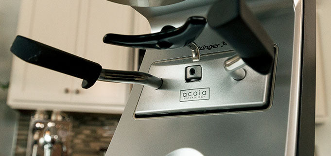 Baratza Sette 270Wi Espresso Grinder