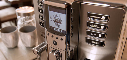 Refurbished Gaggia Accademia Espresso Machine