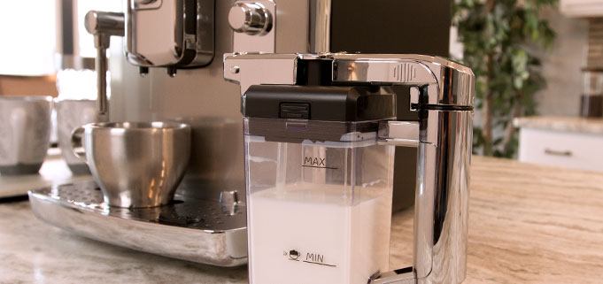 Refurbished Gaggia Accademia Espresso Machine