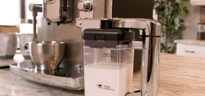 Refurbished Gaggia Accademia Espresso Machine