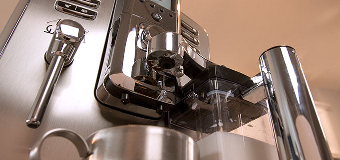 Refurbished Gaggia Accademia Espresso Machine