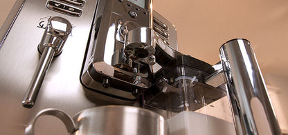 Refurbished Gaggia Accademia Espresso Machine