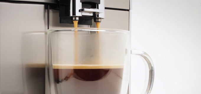 Gaggia Anima Prestige Super-Automatic Espresso Machine